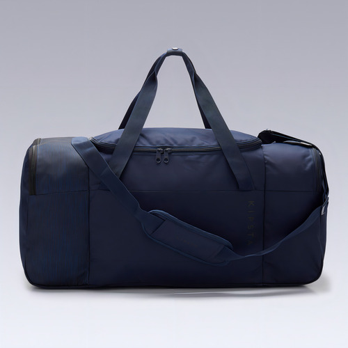 Mochila Deportiva De 75 l Azul Essential Kipsta