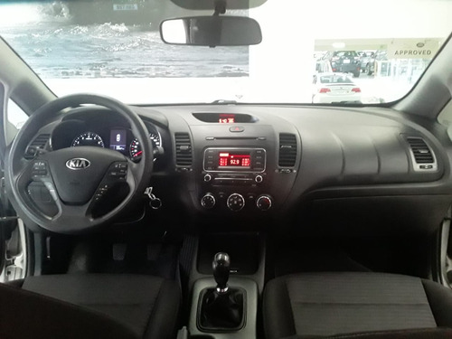 Kia Cerato Pro Ex