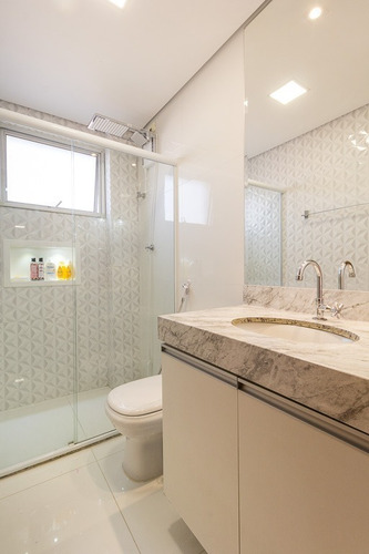 Imagem 14 de 22 de Apartamento 3 Quartos No Fonte Grande - 25061