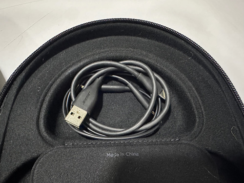 Auriculares Bose Bluetooth Bose 700 Nc700s Negro Negro (Usado)