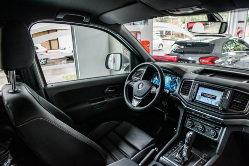 Volkswagen Amarok 3.0 V6 Extreme 258cv 4x4 Aut - Car Cash