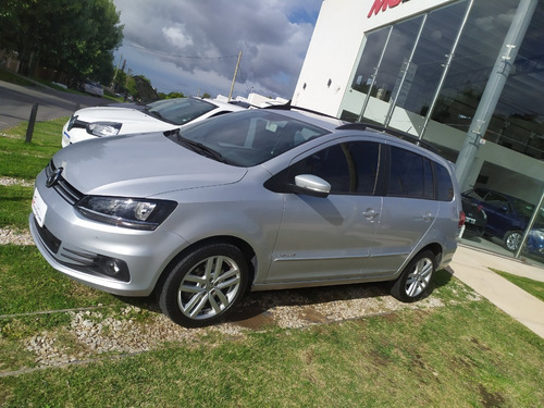 Volkswagen Suran Highline 1.6 2019