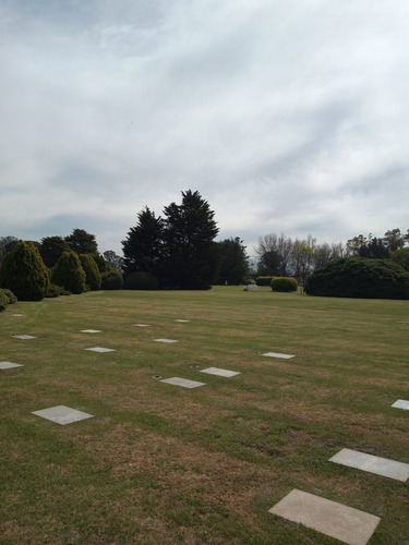 Imagen 3 de 4 de Parcela En Cementerio Privado Parque Del Buen Retiro