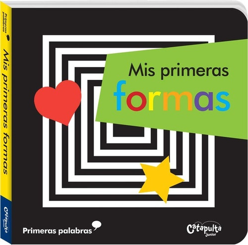 Mis Primeras Formas - Francesca Jones