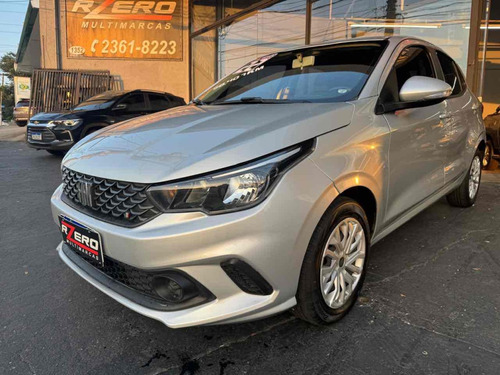 Fiat Argo 1.0 FIREFLY FLEX MANUAL