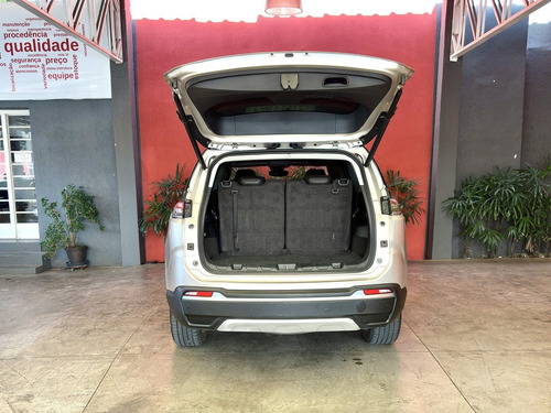 Jeep Commander 1.3 T270 TURBO FLEX LIMITED AT6