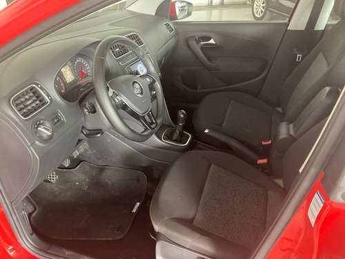 Imagen 10 de 10 de Volskwagen Polo Comfort Plus 2021 I-2880