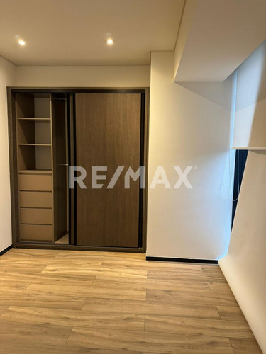 Venta Departamento Con Terraza, Desarrollo La Citta, San Jeronimo, Alvaro Obregon