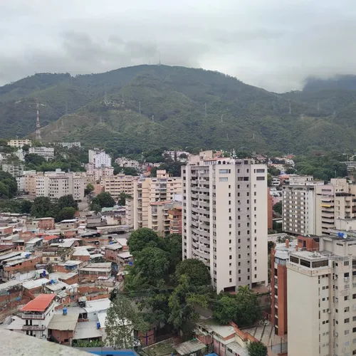 Apartamento Andrés Bello