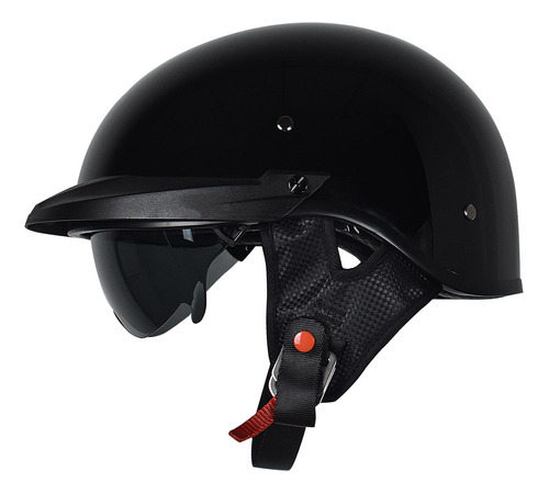 Chcycle Hombres De Moto Medio Casco Mujere B0bxl1zv5v_140324