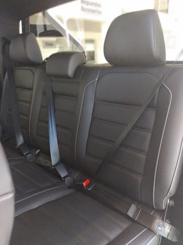 Volkswagen Amarok 2020 3.0 V6 Cd Highline