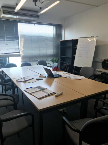 Oficinas En Alquiler, San José 83, Caba