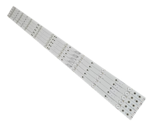 Kit Barra Led Tv 43pfg5000-78 Lb-pf3528-gjd2p5c435x10-h (Usado)