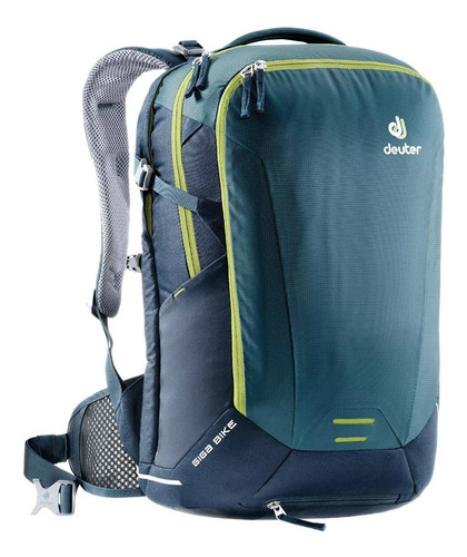 Imagen 1 de 1 de Mochila Deuter Giga Bike