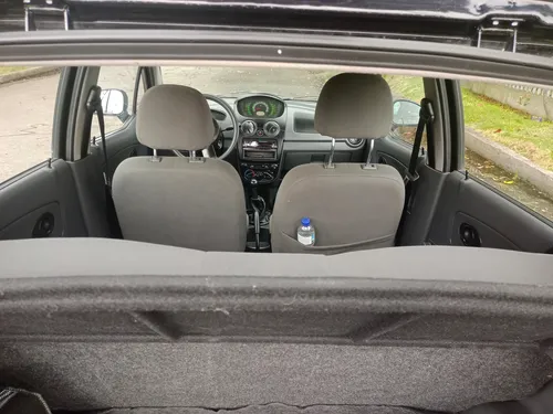 Chevrolet Spark 1.0 Life