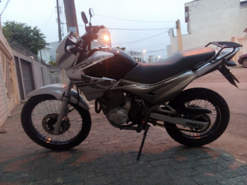 Honda Nxr 400 Falcon 2001 Nova Revisada So Venda Avista