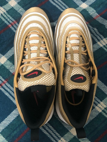 Nike Air Max 97 Ultra Gold'