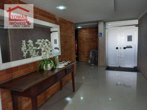 Imagem 9 de 30 de Apartamento Com 3 Dormitórios À Venda, 100 M² Por R$ 650.000,00 - Pirituba - São Paulo/sp - Ap1839