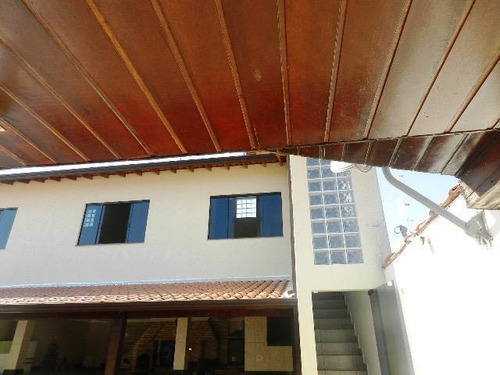 Imagem 6 de 14 de Casa Para Venda Em Porto Real, Village, 3 Dormitórios, 1 Suíte, 1 Banheiro, 4 Vagas - 010079_1-1121155