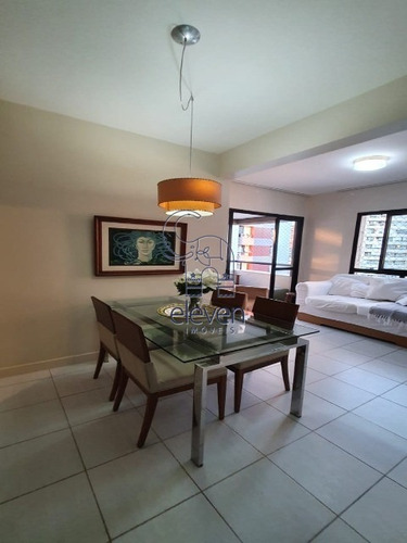 Imagem 4 de 16 de Apartamento Residencial Para Venda Na Rua Nita Costa Jardim Apipema, Salvador 2 Dormitórios Sendo 1 Suíte, 1 Banheiro, 1 Vaga 68,00 M² Útil - Otb244 - 70249373