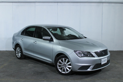 Seat Toledo 1.6 Reference Plus Mt