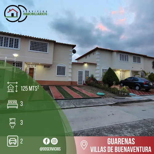Casa Villas De Buenaventura