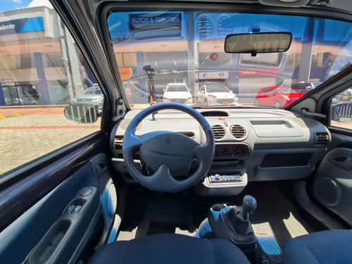 Renault Twingo 1.2 2006