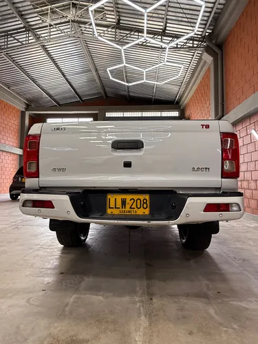 Jac T8 Mod 2023