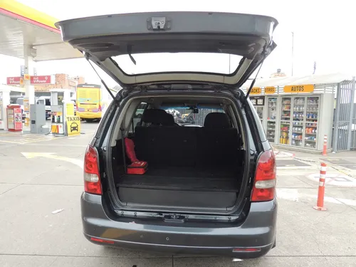 SsangYong Rexton 2.7 Rx 270 Xdi