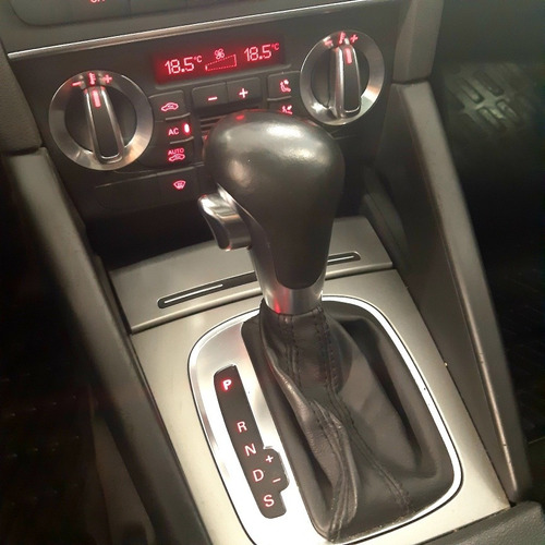 Audi A3 2011 2010 Sportback 2012 Usado 2.0 1.8 A1 Mini Pg Q3