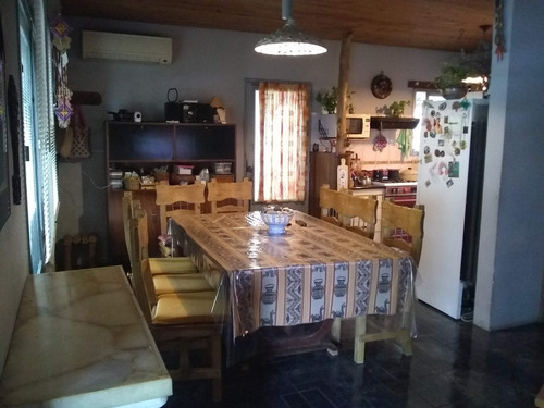 Imagen 7 de 17 de Venta Casa Muy Amplia En Lote Propio