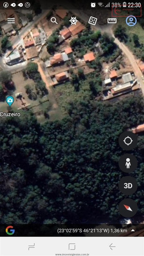 Imagem 7 de 12 de Terrenos À Venda Em Piracaia/sp - Compre O Seu Terrenos Aqui! - 1485130