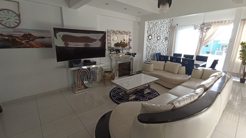 Venta Casa 7d 7b 2e Parque Ingles Antofagasta