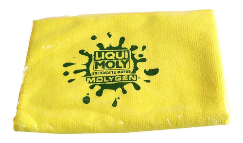 Imagen 3 de 9 de Liqui Moly Molygen Aceite Sintetico 5w40 Garrafa 5l Vw Bmw