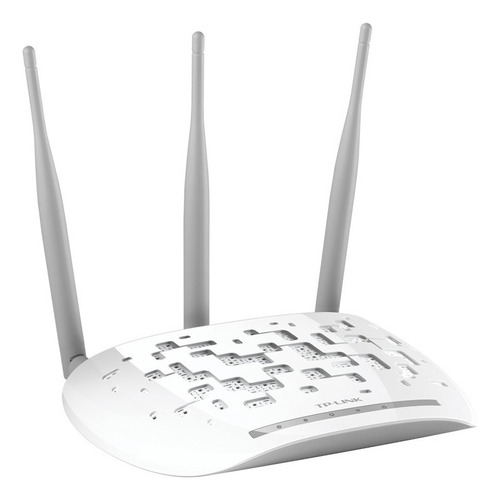 Access point TP-Link TL-WA901ND V5 blanco 220V