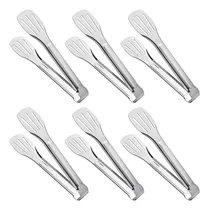 Comprar Pinzas Para Servir, Pinzas De Cocina, Pinzas Para Buffet, Ac