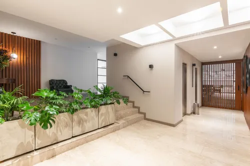 Apartamento En Venta En Chicó Reservado. Cod V15567
