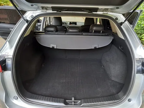 Mazda CX-5 2.5 Touring At