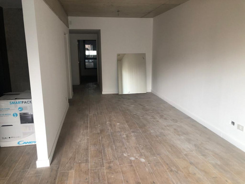 Imagen 9 de 21 de Depto 1 Dormitorio Con Balcon A Estrenar En Palermo Hollywood