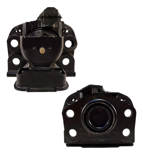 Soporte Motor Renault Clio 1996-1998 1.9 Diesel Der C/antivi