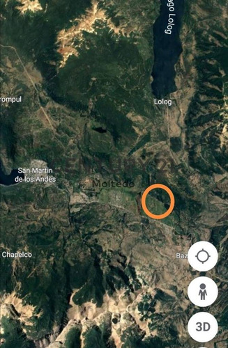 Imagen 7 de 8 de Excelente Terreno De 6000m2 - San Martin De Los Andes - Patagonia