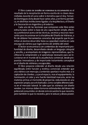 Curso De Diseño De Vidrieras Y Escaparates