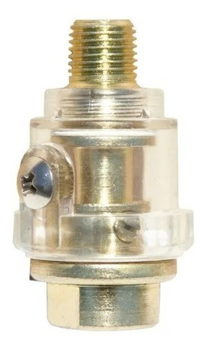 Lubricador De Aceite Automático A211 Mota
