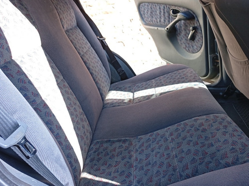 Fiat Palio 1.6 Hl Stile