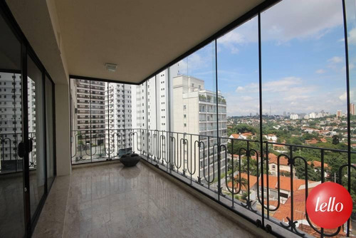 Apartamento - Ref: 155658