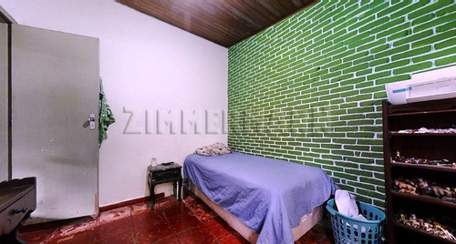 Imagem 9 de 15 de Casa - Butanta - Ref: 129735 - V-129735