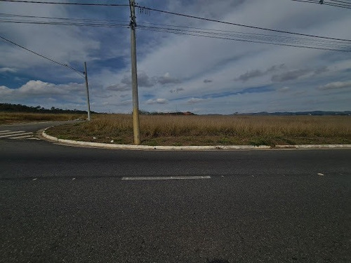 Imagem 2 de 13 de Terreno À Venda, 405 M² Por R$ 490.000,00 - Floresta - São José Dos Campos/sp - Te1673