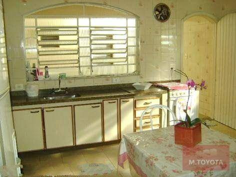 Imagem 8 de 27 de Sobrado Com 4 Dormitórios À Venda, 220 M² Por R$ 760.000,00 - Jardim Barbosa - Guarulhos/sp - So0105