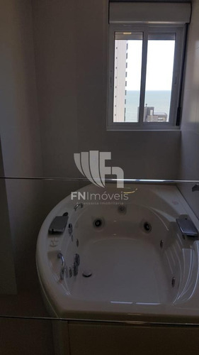 Imagem 8 de 15 de Apartamento Alto Padrão - Ap865