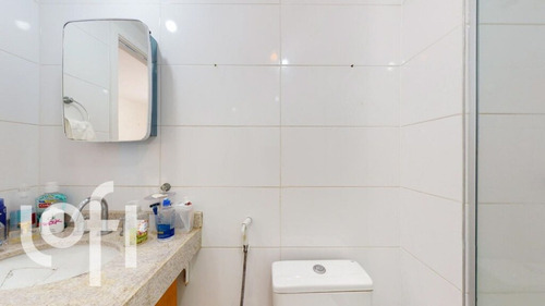 Imagem 4 de 30 de Apartamento Padrão Em São Paulo - Sp - Ap0010_rncr